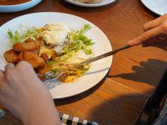 -ROAST coffee & eatery