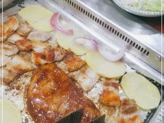 -长今家韩国料理(瑞景店)