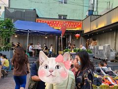 -可口香·非遗老号烧烤(南岗直营店)