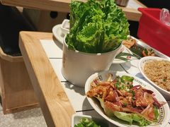-酒拾烤肉(奥体天虹店)