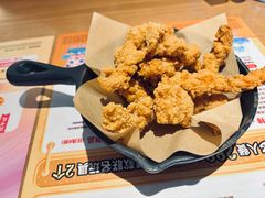 -必胜客(龙茗店)