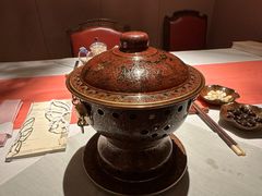 -叶叶菩提(太原别墅店)