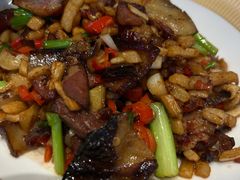 -印象鲵宴·张家界地标美食名片(溪布街店)