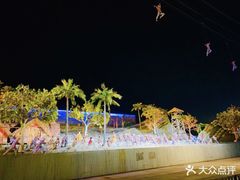 -三亚红色娘子军演艺公园景区