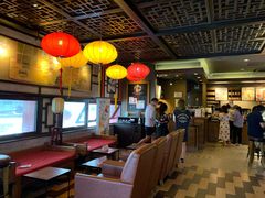 大堂-星巴克(北京天坛东路店)