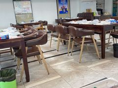 大堂-独一道·邵伯龙虾土菜馆·烧烤(雨花西路店)