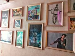 -真爱范特西KTV(交大店)