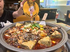 -鱼见你烤鱼•本地烧烤(1818店)