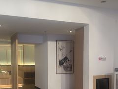 -快乐大桶水养生足浴SPA(前兴路店)