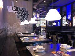 大堂-炉鱼(平湖八佰伴店)