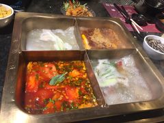 -王家渡火锅店(棕榈泉店)