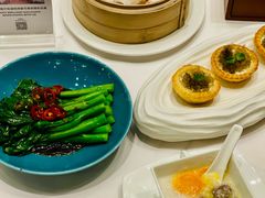 -明阁 Ming Court(广州朗豪酒店)