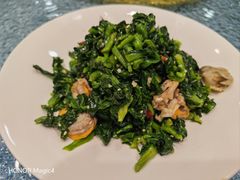 -中国吉菜名店广源宾馆餐厅