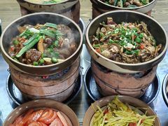-麻伊伏土菜馆(朗州路店)
