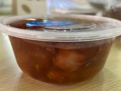 -芳婆糕团店(王府大街店)