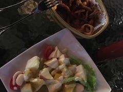 -必胜客(新海上世界店)