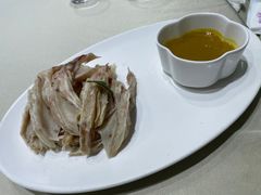 -鸭王烤鸭店(三里河店)