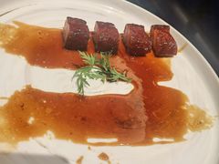 -丽晶轩中餐厅(重庆丽晶酒店)