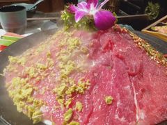 四喜牛肉-火鳳祥鲜货火锅(天河城旗舰店)