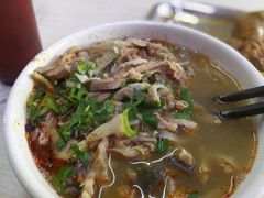 精烩纯羊杂-阿叶羊杂碎(前进街店)