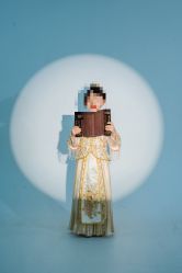 -玛瑞莎·儿童·亲子摄影(越秀店)