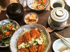 -然寿司(郎园vintage店)
