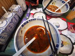 -鑫花溪牛肉米粉(苏州中心店)