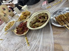 -小民大排档(光谷店)