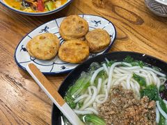-阿木舂记·特色小吃(平江路店)