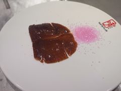 -味+新京宴·烤鸭·北京菜(创意谷店)