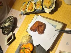 -吉兆·料理(红梅南路店)