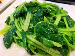 清炒时蔬-衡山汇·高级粤菜(霄云路店)