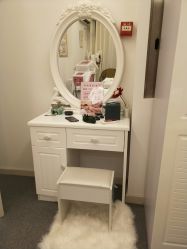-涵颜维美spa会馆·圣莉斯歌会员服务中心