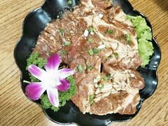 -大壮家原味烤肉(兴华北街店)
