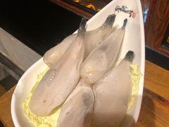 -纸盐河码头火锅(十八梯店)