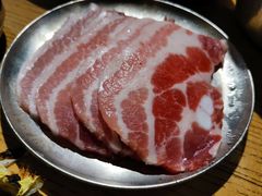 -姜虎东白丁烤肉(恒隆广场店)