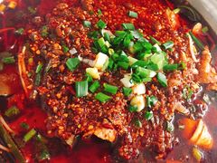 冒菜-蓉城西二道无名冒菜(西二道街店)