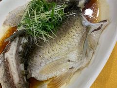清蒸草鱼-沙溪佬食店(福生东街店)