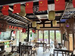 -寨子里的·钵钵菜·湘西山里菜(魅力湘西店)