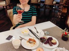 -西安赛瑞喜来登大酒店