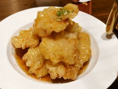 -李氏八大件老菜馆(万宝街店)