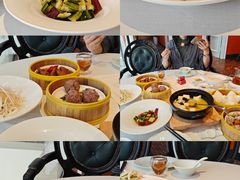 -醉辉皇原味海鲜江南菜(成都大魔方店)