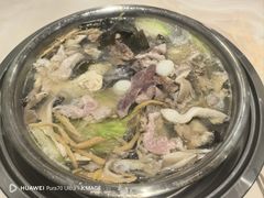 -海关荤豆花(洋河一路店)