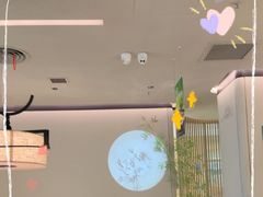 -绿茶餐厅(淮安吾悦广场店)