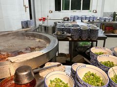 -清真马杰山牛肉汤馆