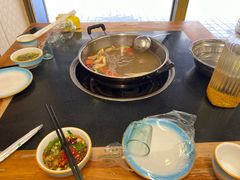 -金鼎雪山牦牛杂火锅(理县总店)