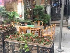 -飞马旅黎黄陂路文旅街区