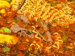 -火塘云南烧烤大排档