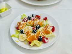 -橘酱餐厅