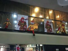 -紫阳家宴(源深店)